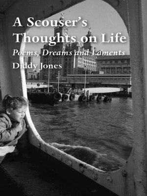 cover image of A Scouser's Thoughts on Life